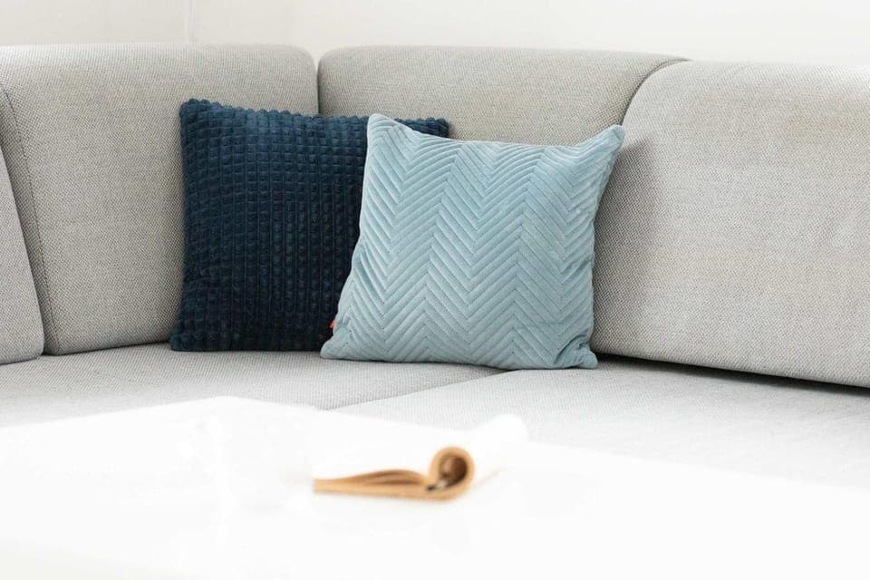 Living room, Photo of the whole room, Seating area