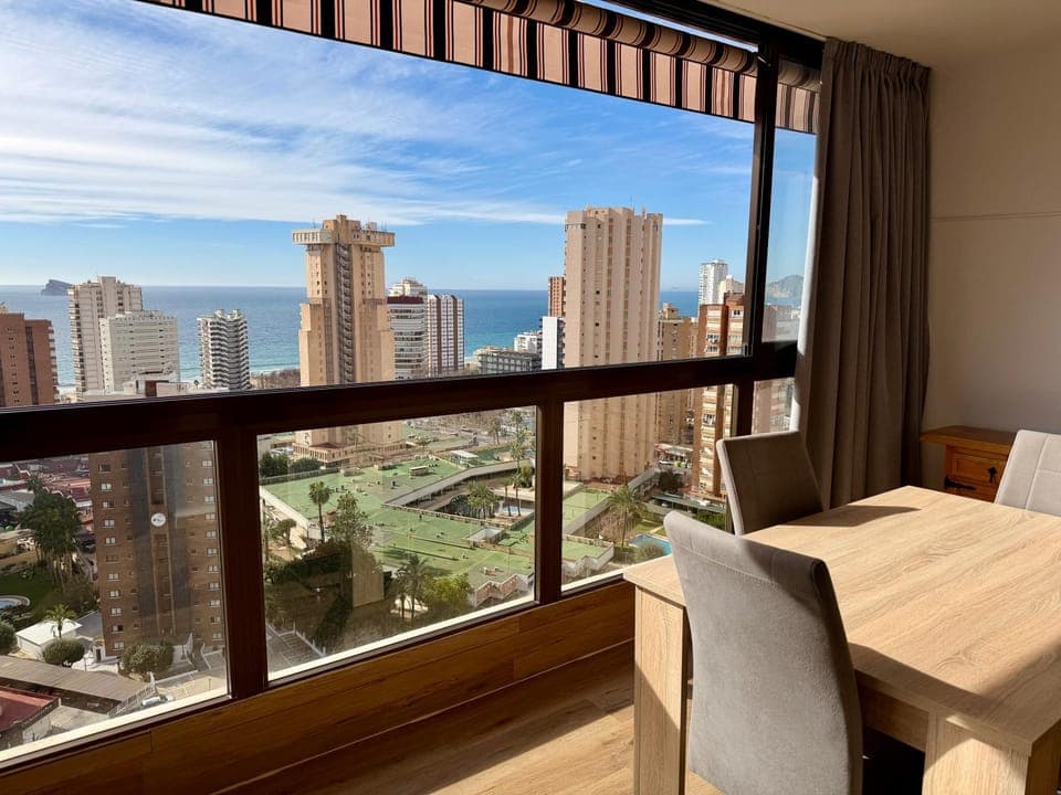 Sea view