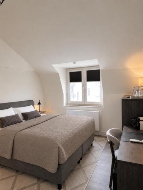 B&B Saint Pierre Bed and Breakfast in Maastricht