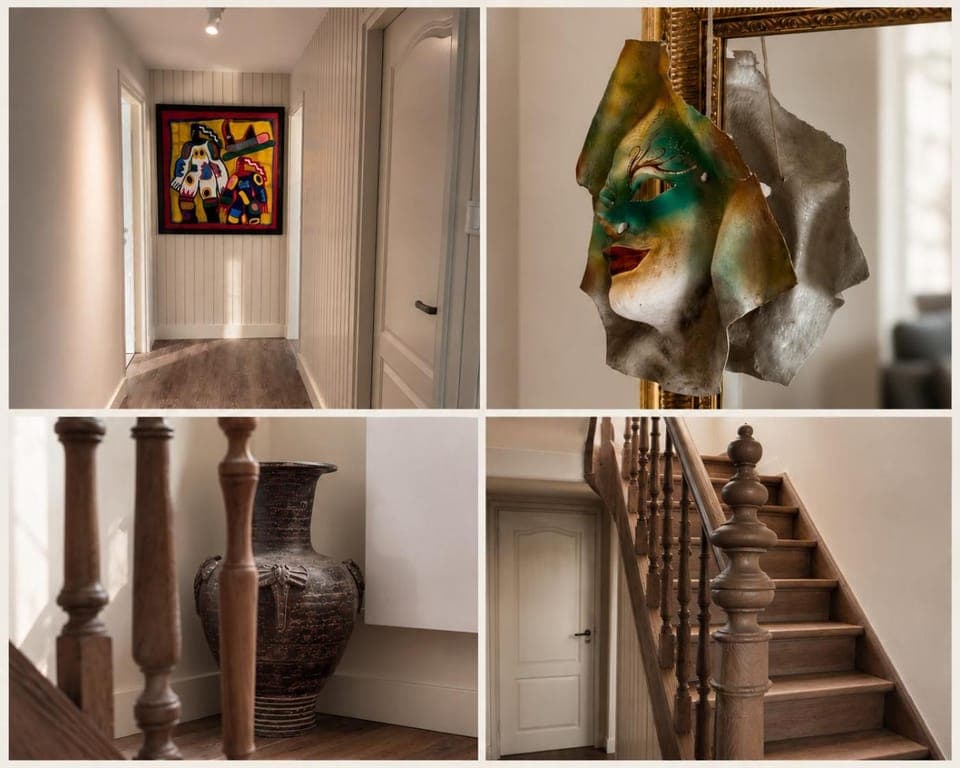 B&B Saint Pierre Bed and Breakfast in Maastricht