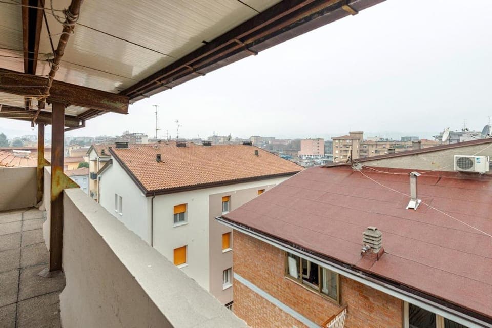 View (from property/room), Balcony/Terrace