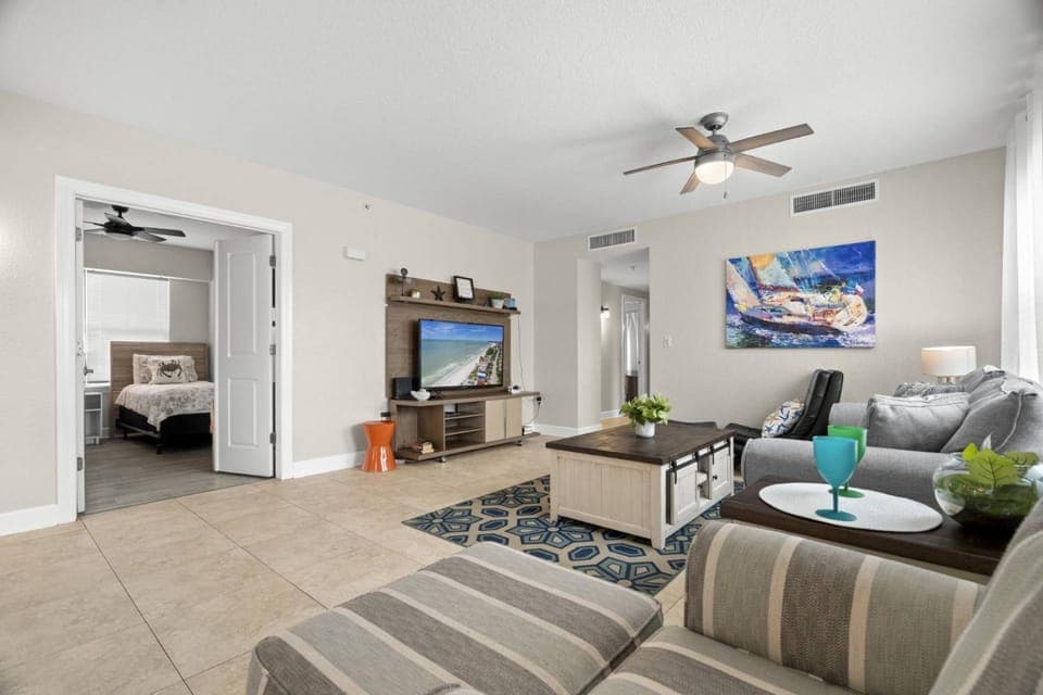 C400 Sun Sea House in Indian Rocks Beach