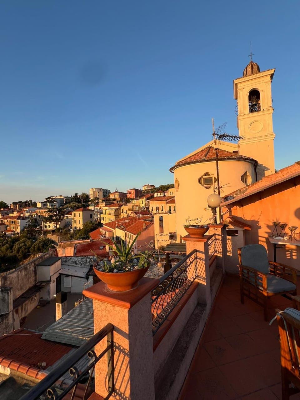 View (from property/room), Balcony/Terrace, Balcony/Terrace