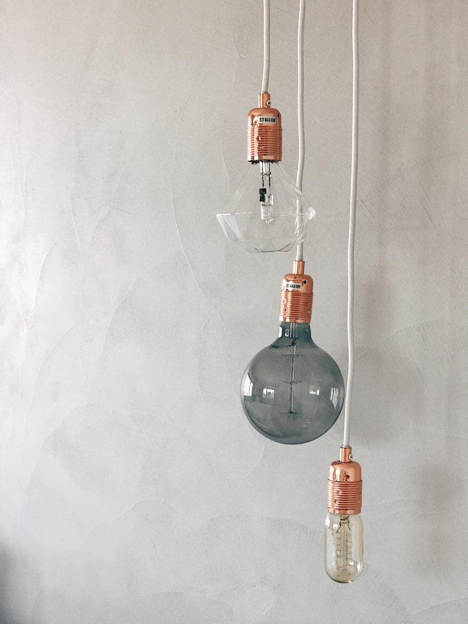 Decorative detail, Bedroom