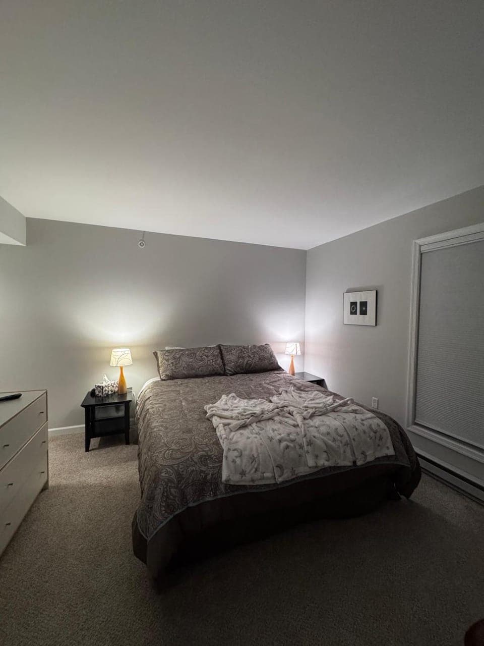 Walk to Ski 3BR3BA Sleeps 12 Pets OK Apartment in Nelson County