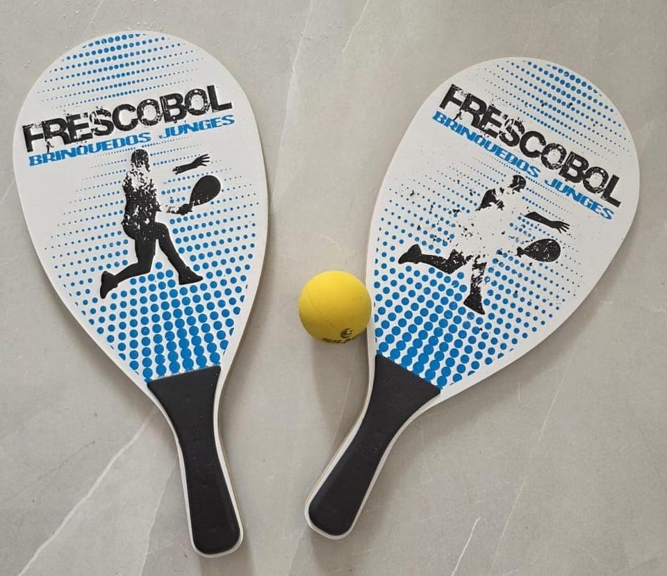 Game Room, Tennis court