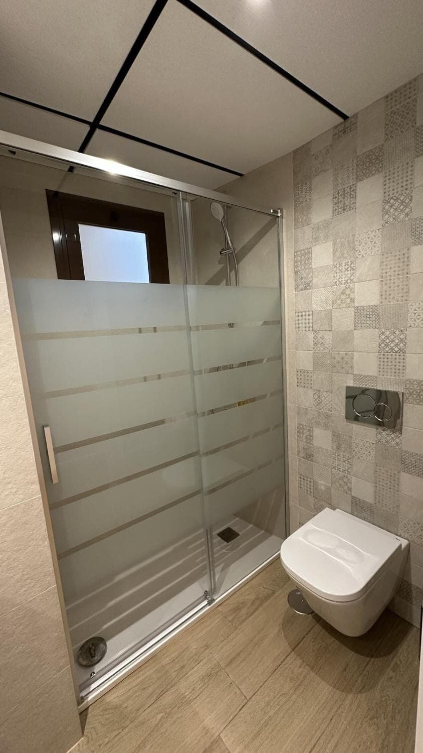 Shower