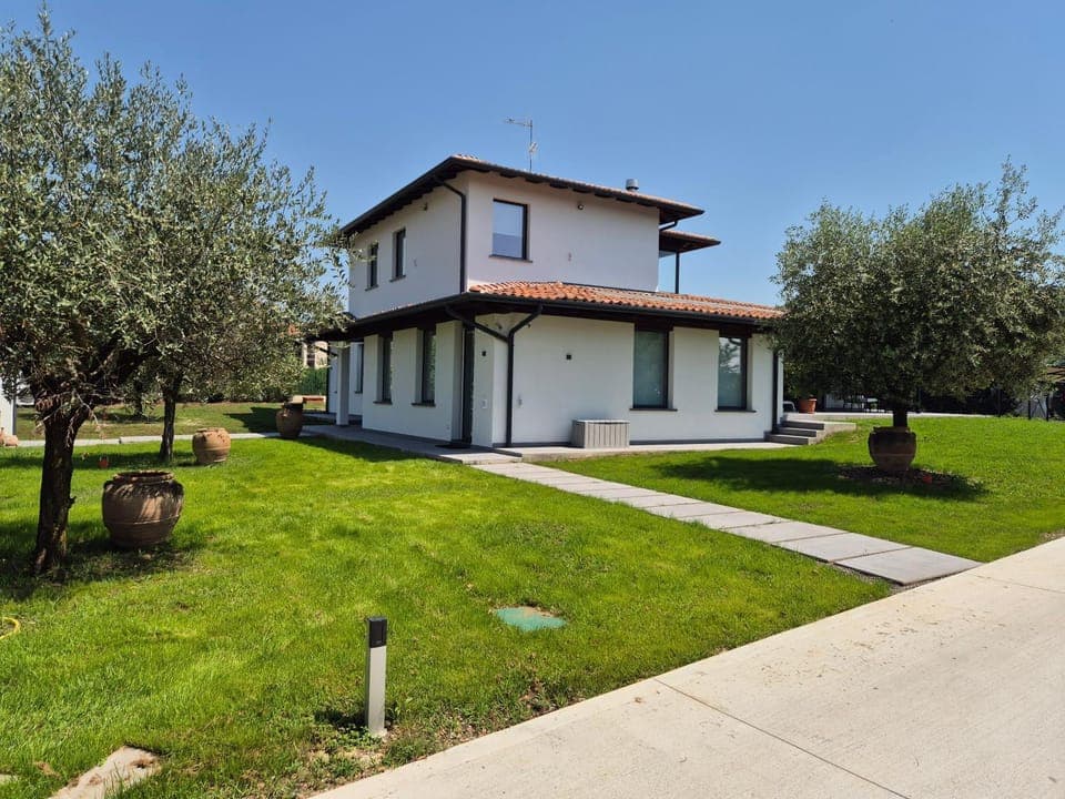 FRANCIACORTA LAKELAND Lodge Bed and Breakfast in Province of Brescia