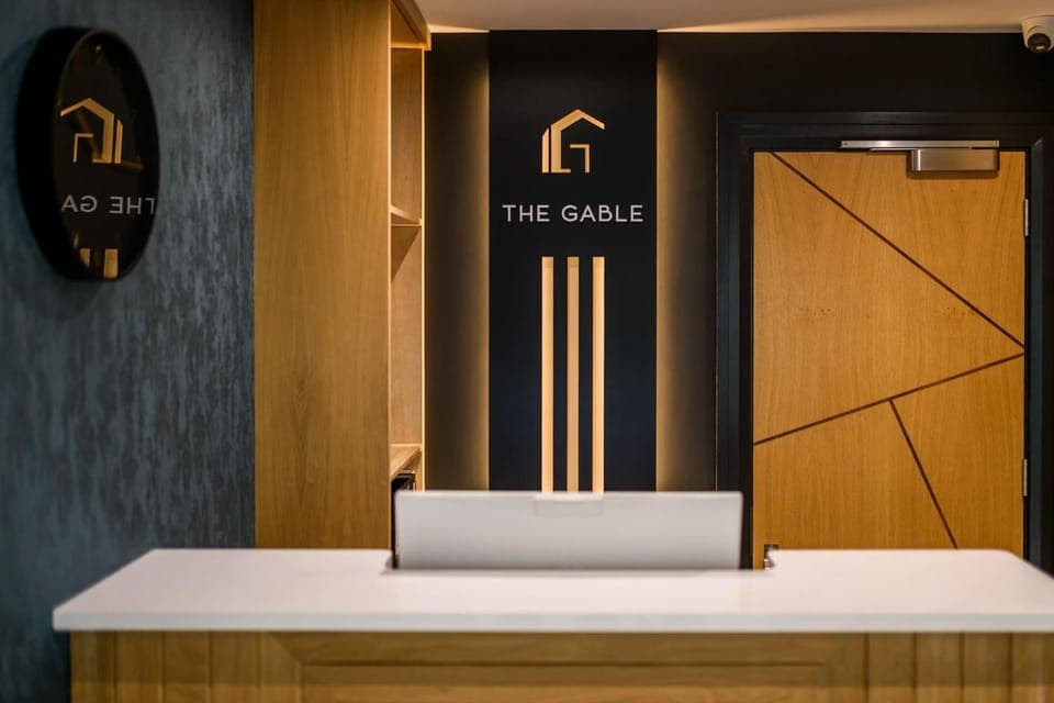 The Gable, Dingle Hotel in Dingle