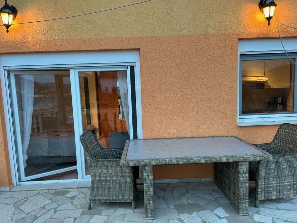 Villa Nikki Apartment in Šibenik