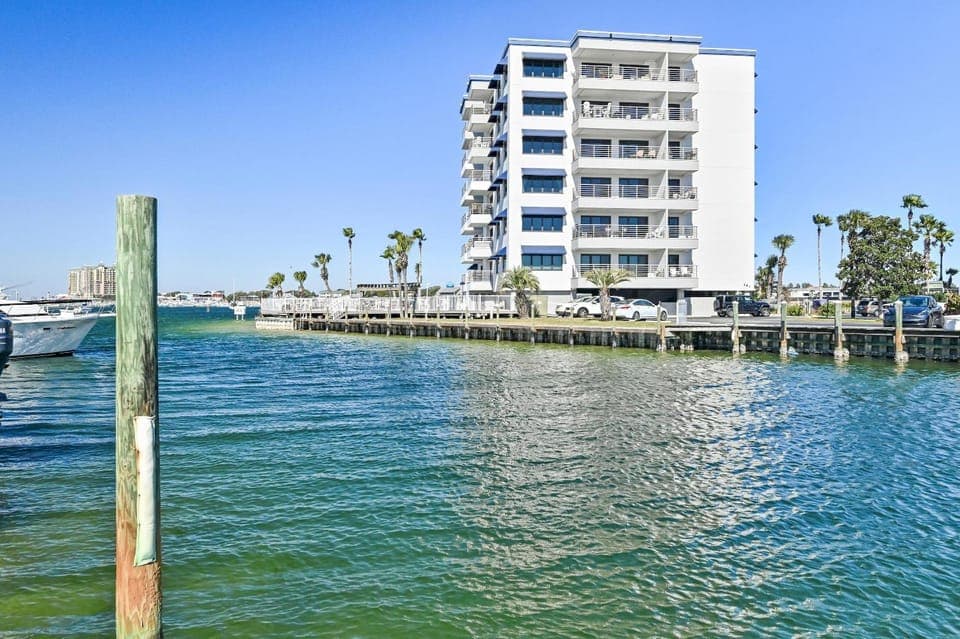 Emerald Breeze House in Destin
