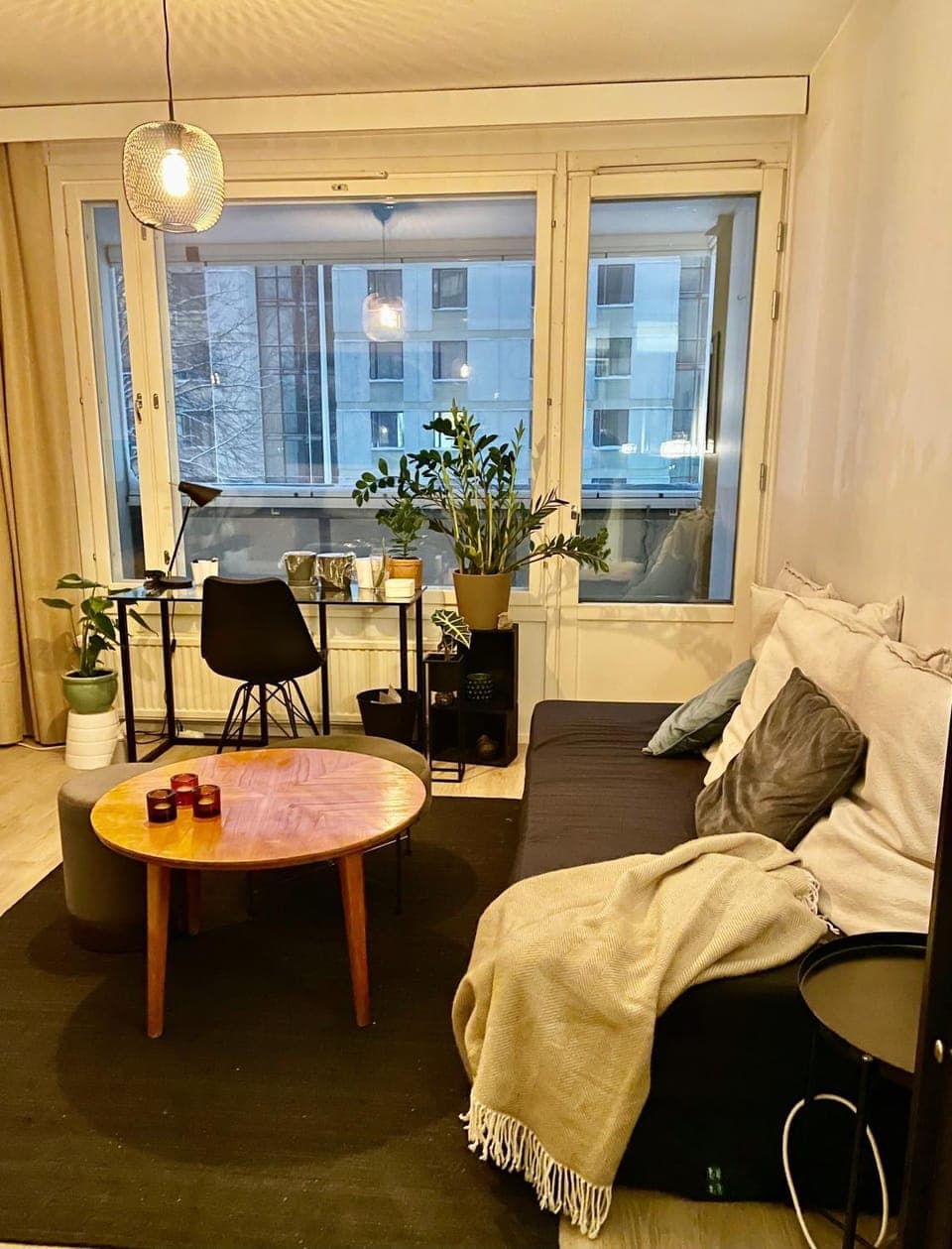 CityLiving Vacation rental in Helsinki