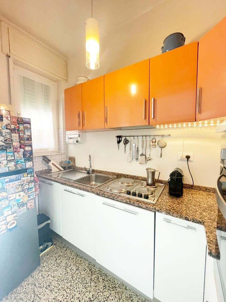 Kitchen or kitchenette, kitchen, kitchen