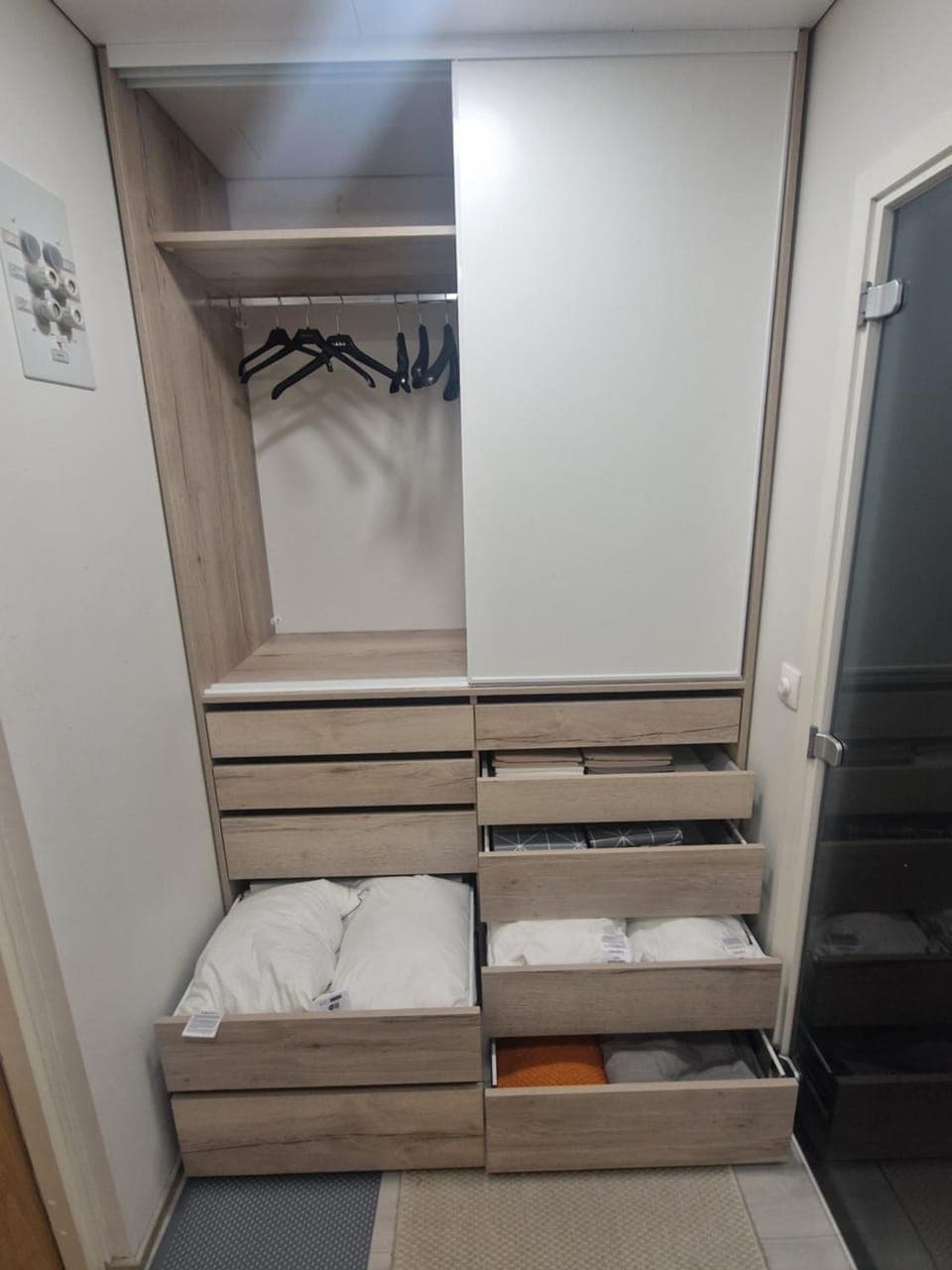 Haltijanmetsä Apartment in Finland