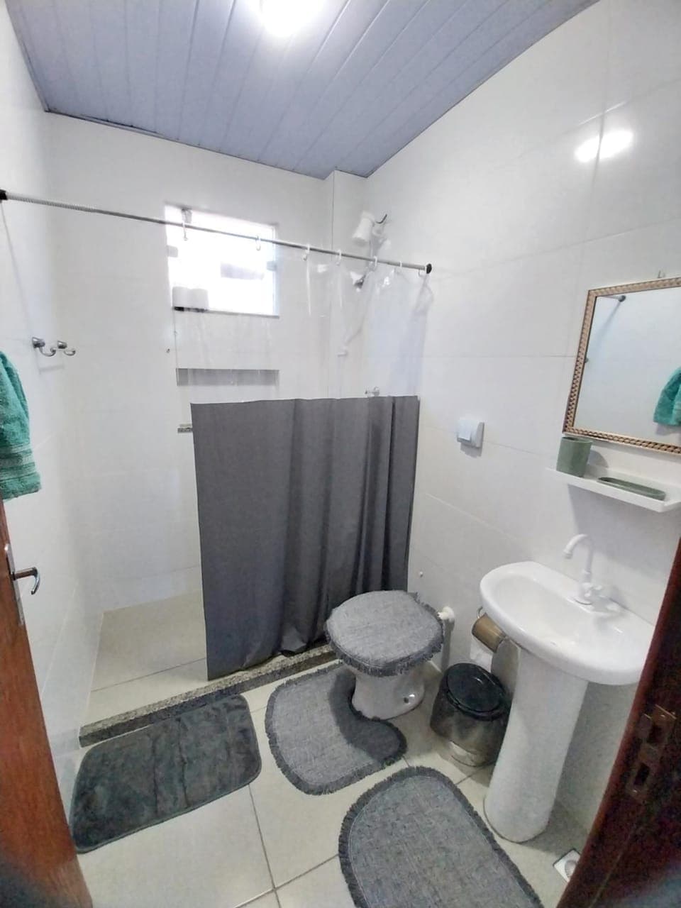Casa São Pedro da Aldeia House in São Pedro da Aldeia