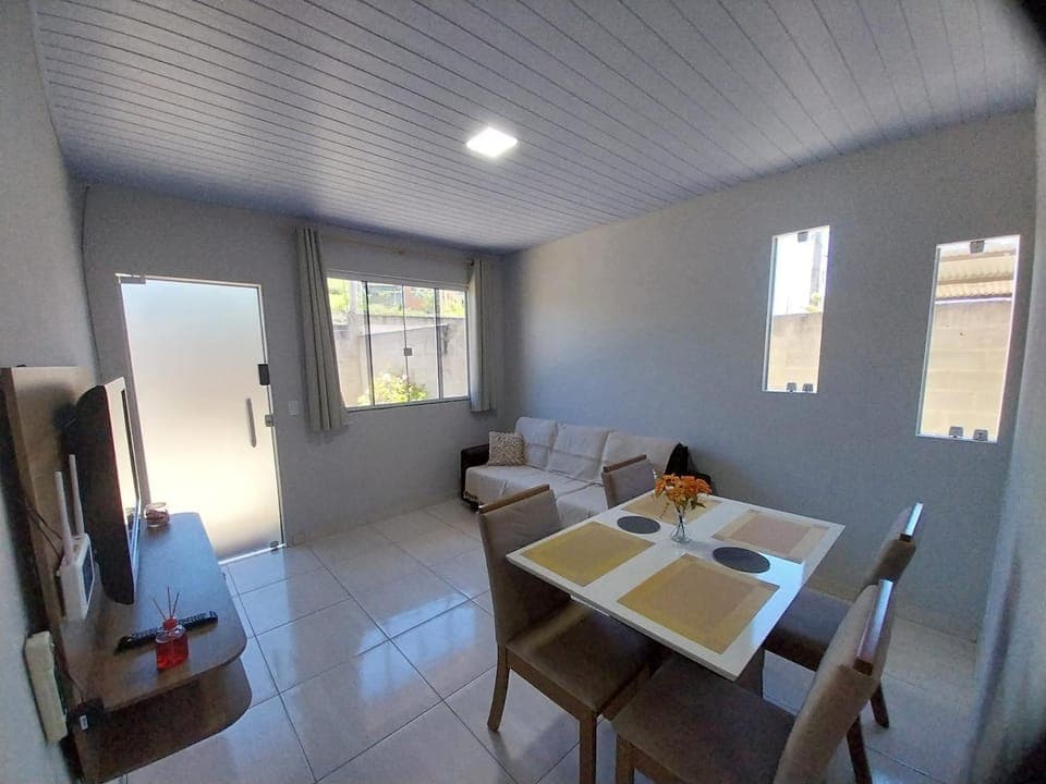 Casa São Pedro da Aldeia House in São Pedro da Aldeia