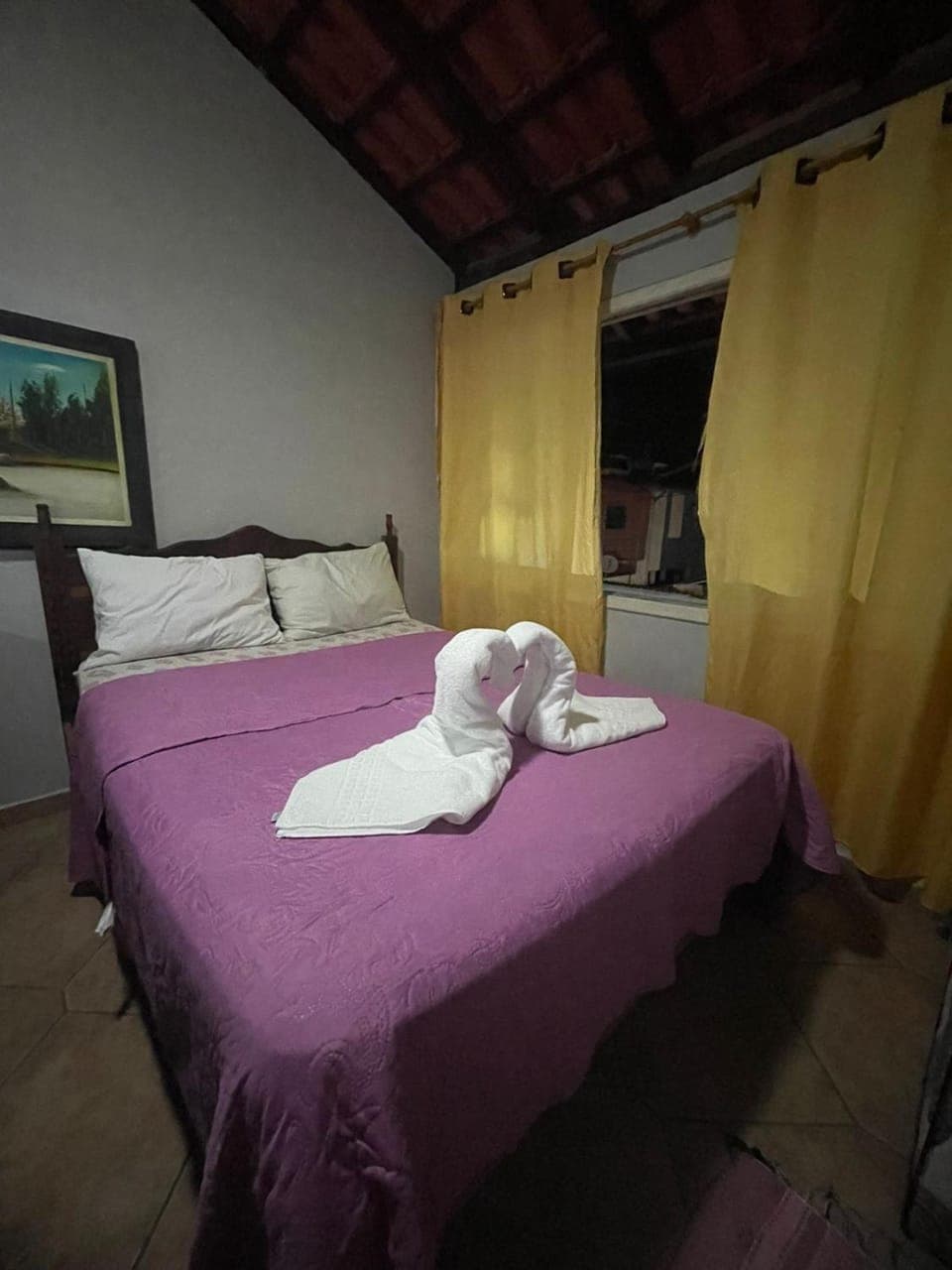 Cantinho da Felicidade House in Angra dos Reis