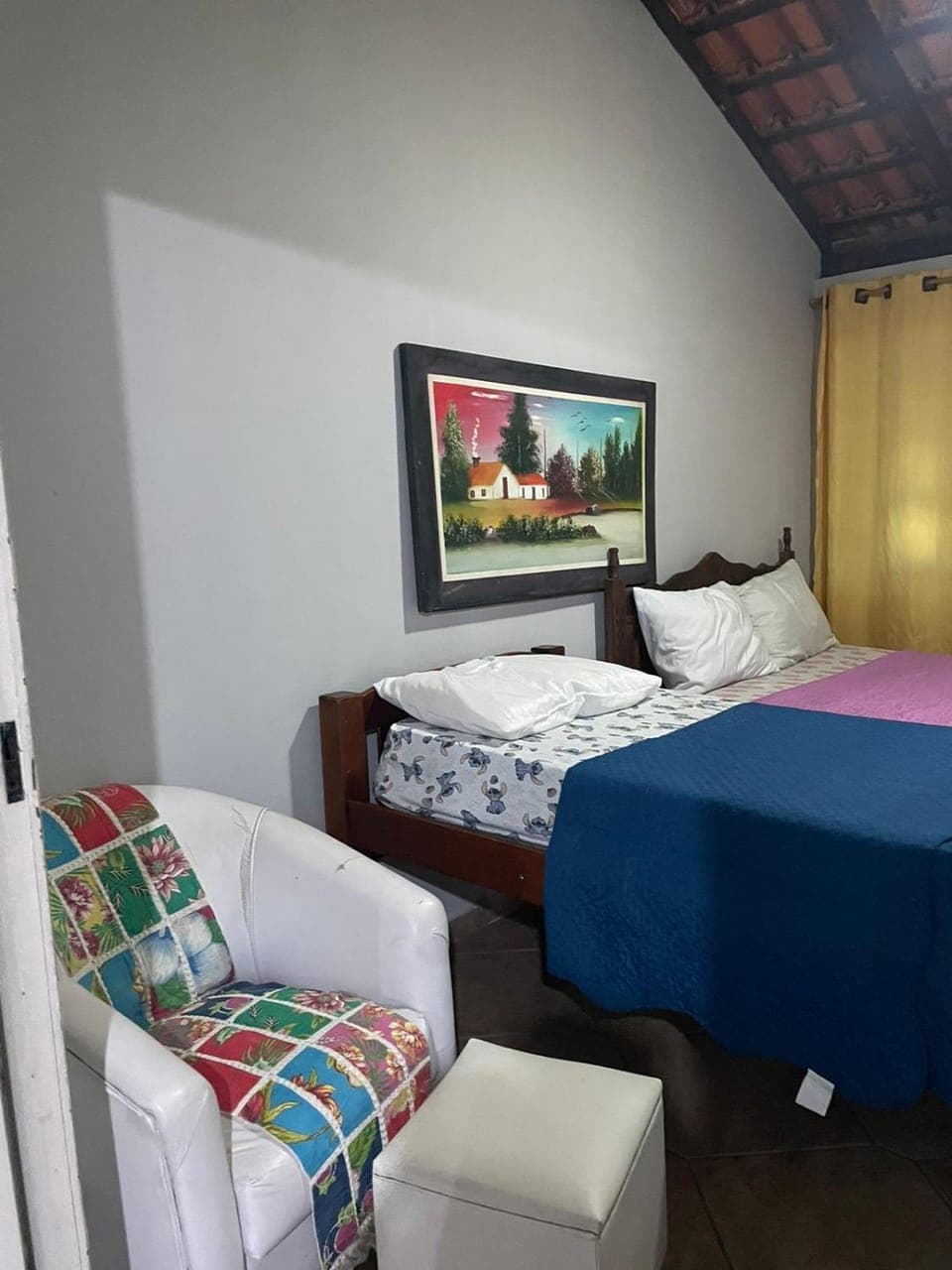 Cantinho da Felicidade House in Angra dos Reis