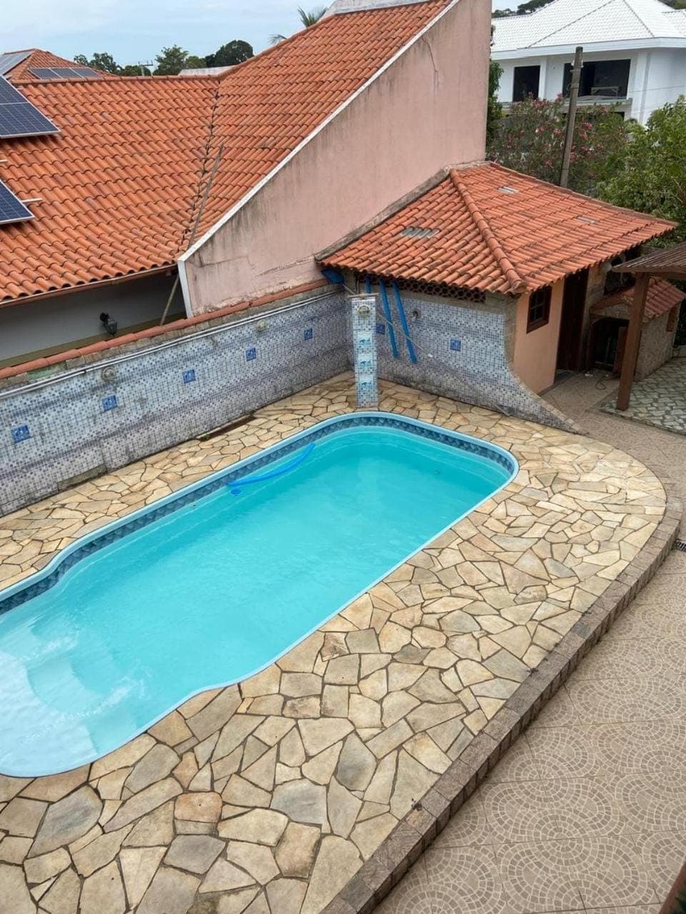 Day, Pool view, Swimming pool