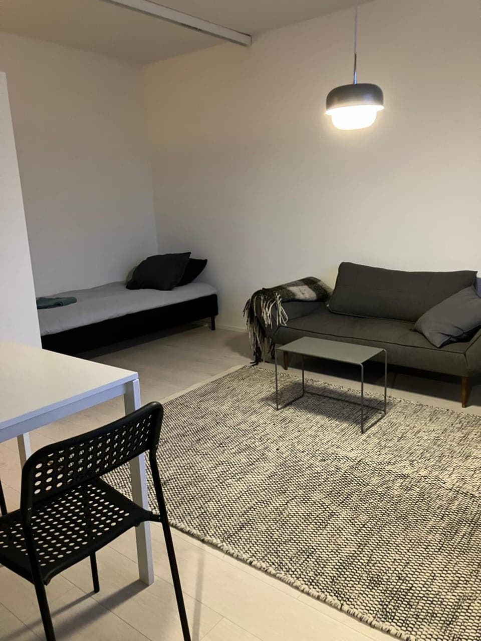 Yksiö Koulukadulla - autopaikka - Wi-Fi Apartment in Finland