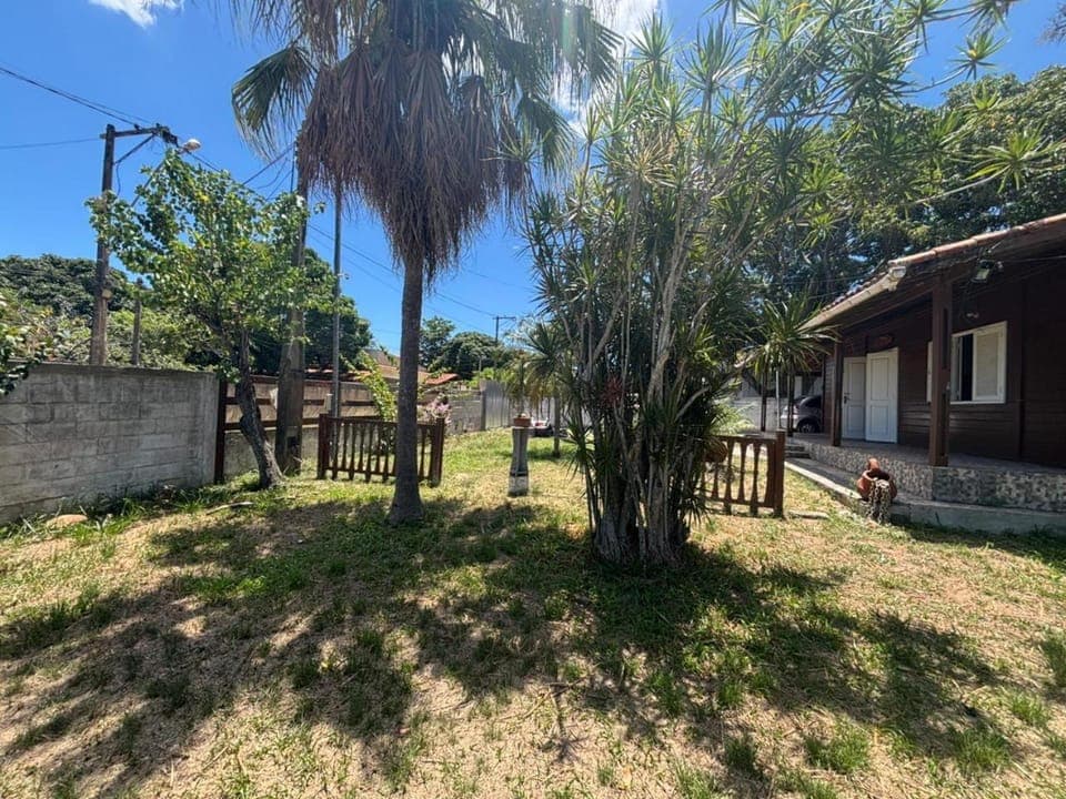 Recanto dos Bragança House in Araruama