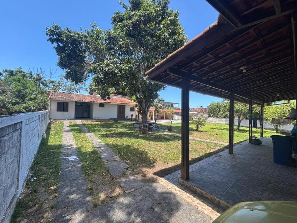 Recanto dos Bragança House in Araruama