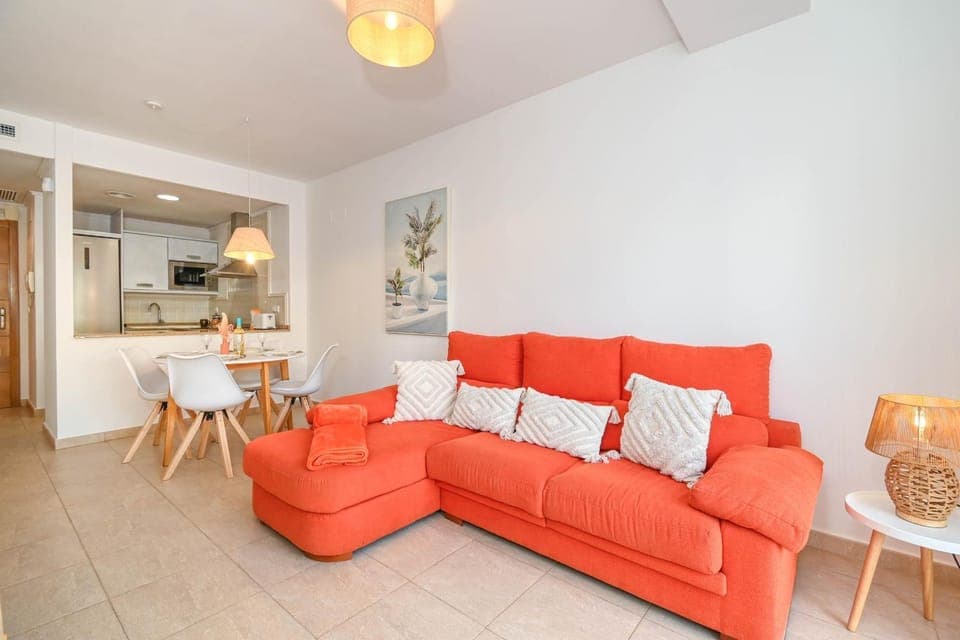 Communal lounge/ TV room, Living room