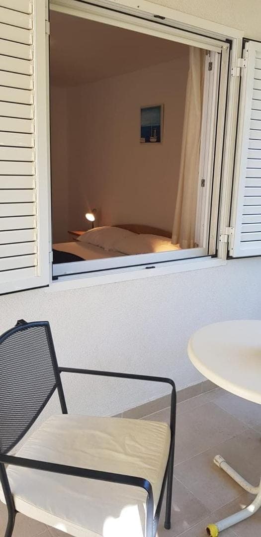 Mandarin apartaments Bed and Breakfast in Biograd na Moru