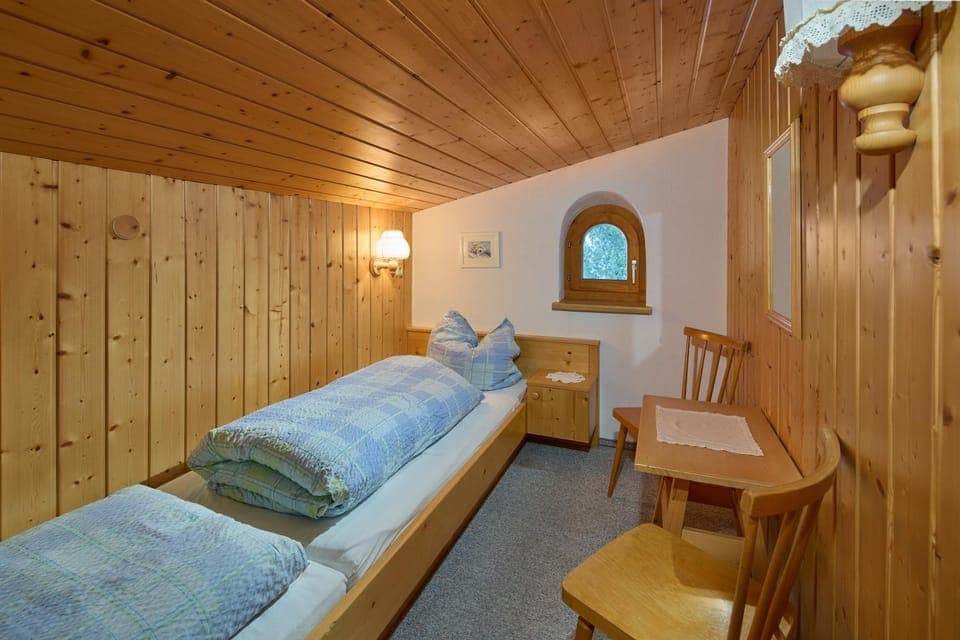 Haus Muster - Hochmontafon Bed and Breakfast in Vorarlberg, Austria