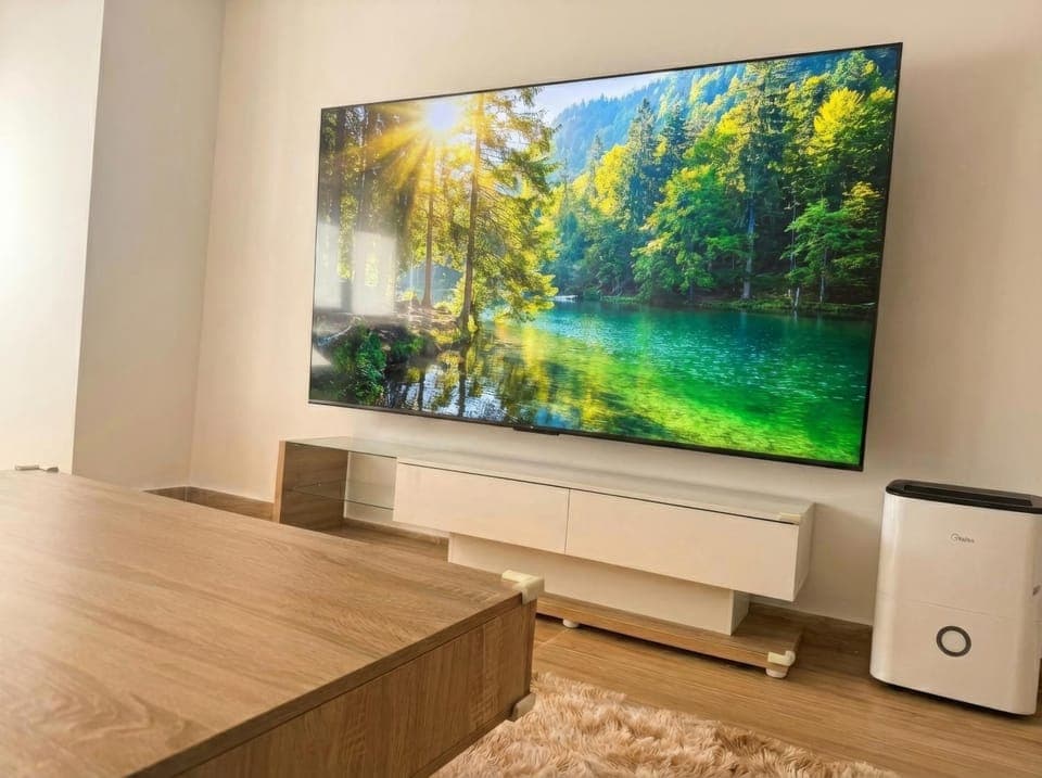 TV and multimedia