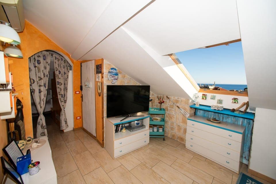 Communal lounge/ TV room, TV and multimedia, Evening entertainment