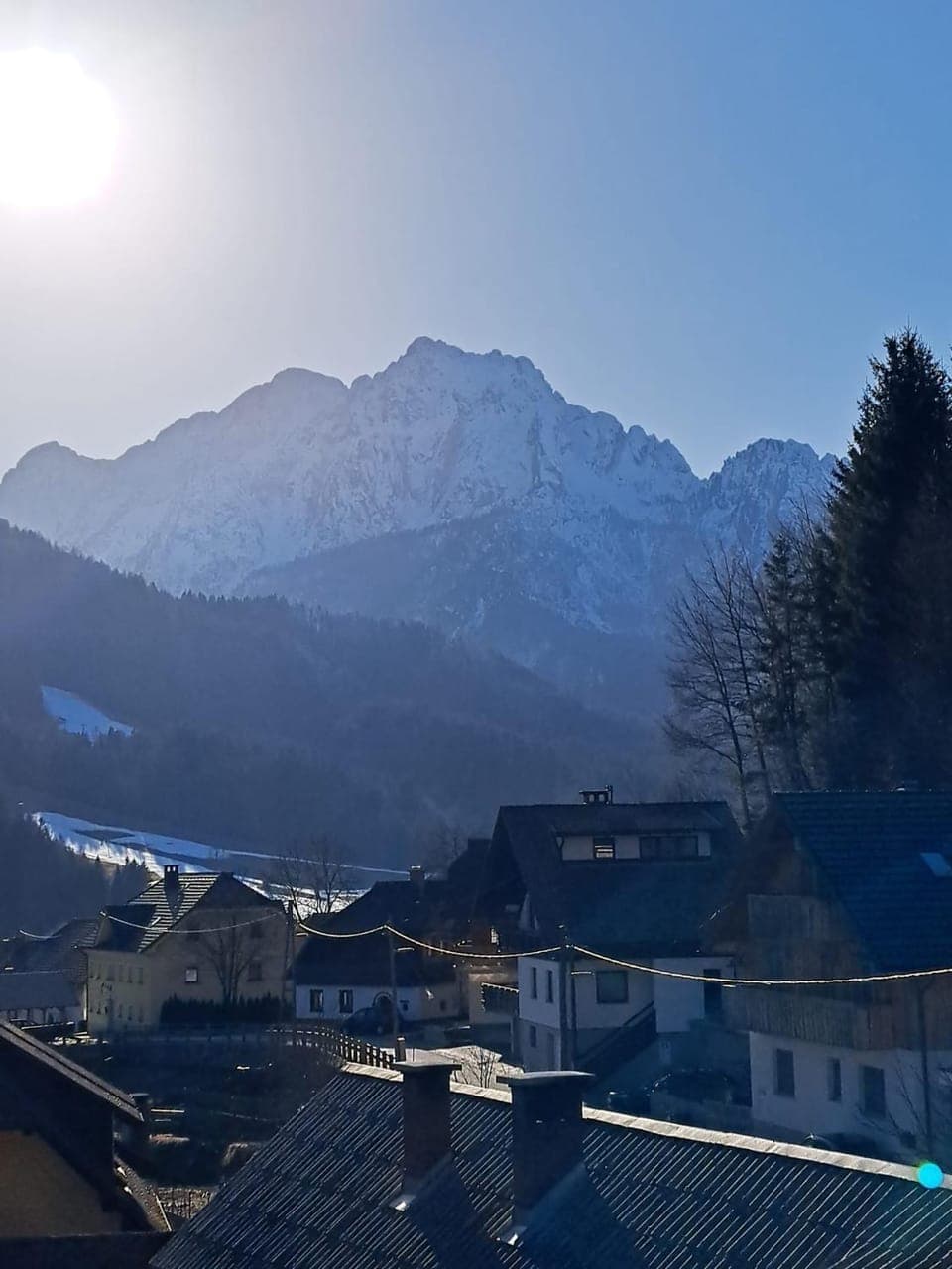 View (from property/room)