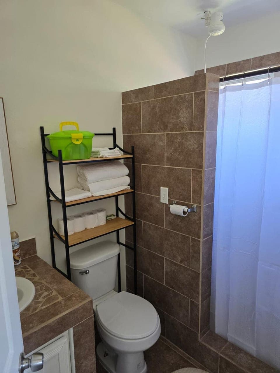 Cozy 1BR Apartment Near Downtown San Ignacio - WiFi, AC & designated work station Apartment in San Ignacio
