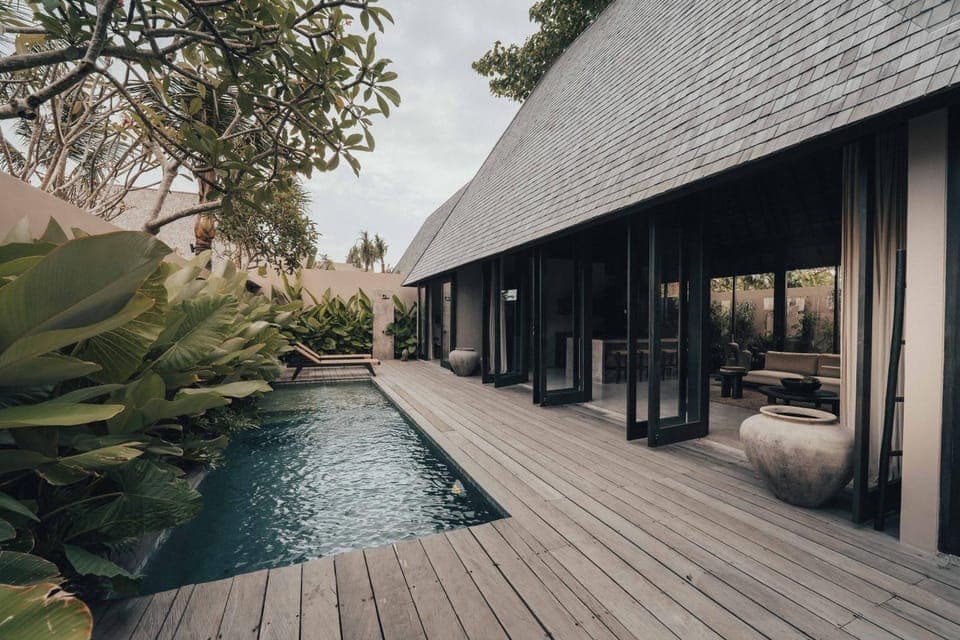 Balcony/Terrace, Swimming pool