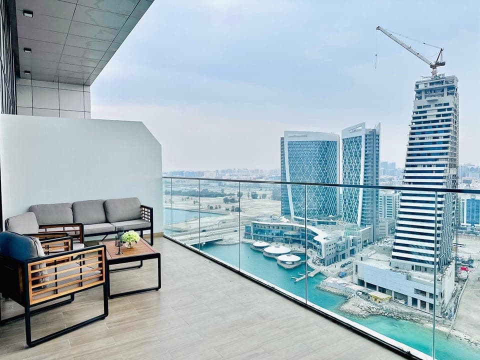 Patio, View (from property/room)