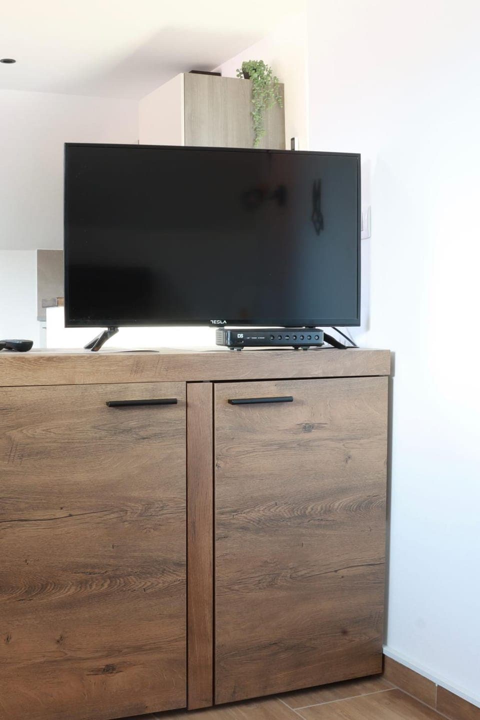 Property building, TV and multimedia