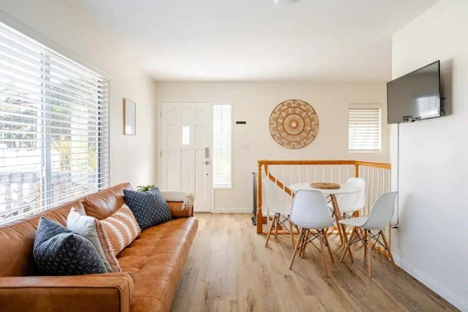 Athena FULL Property House in Leucadia