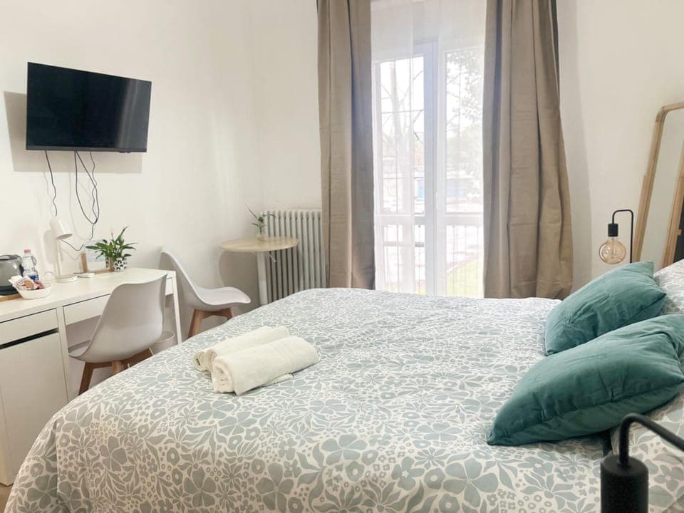 View (from property/room)