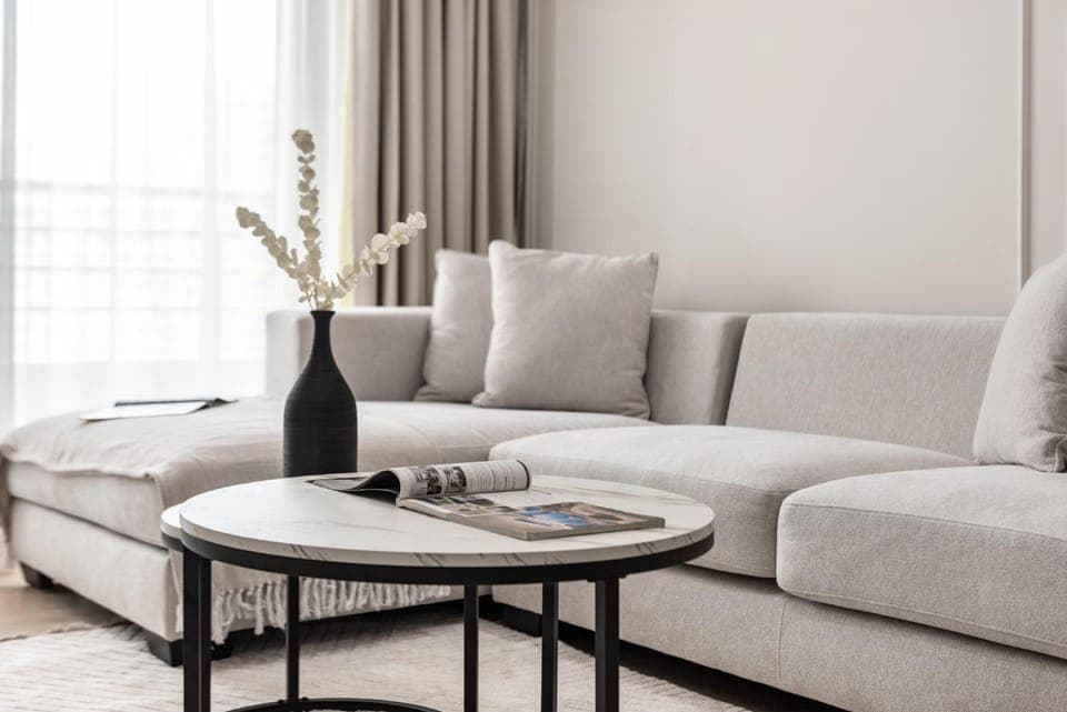 Communal lounge/ TV room, Living room