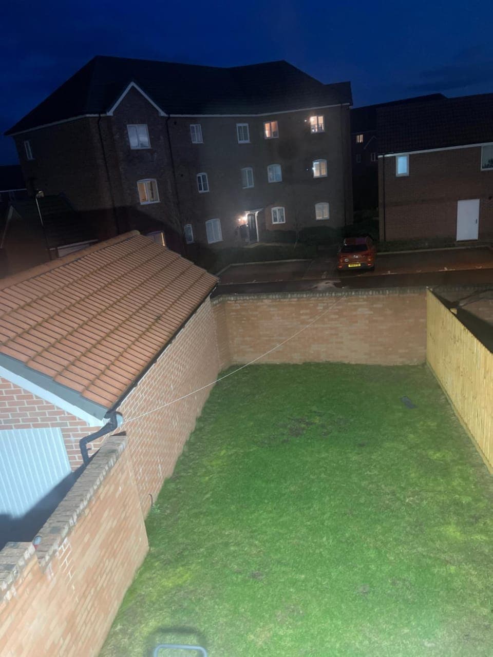 View (from property/room)