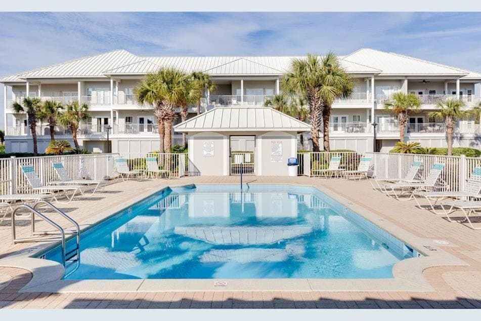 Pavilion Palms 103B House in Miramar Beach