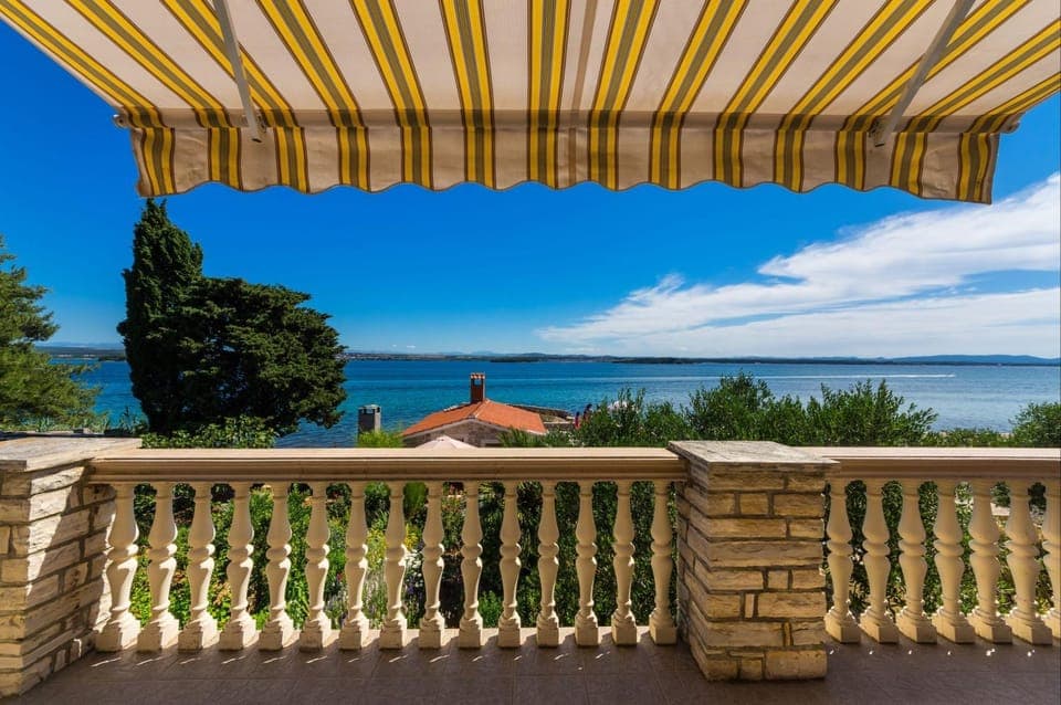 Sea view