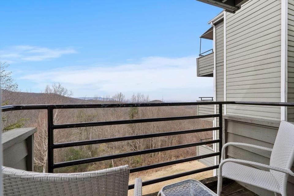Skyline Summit House in Gatlinburg