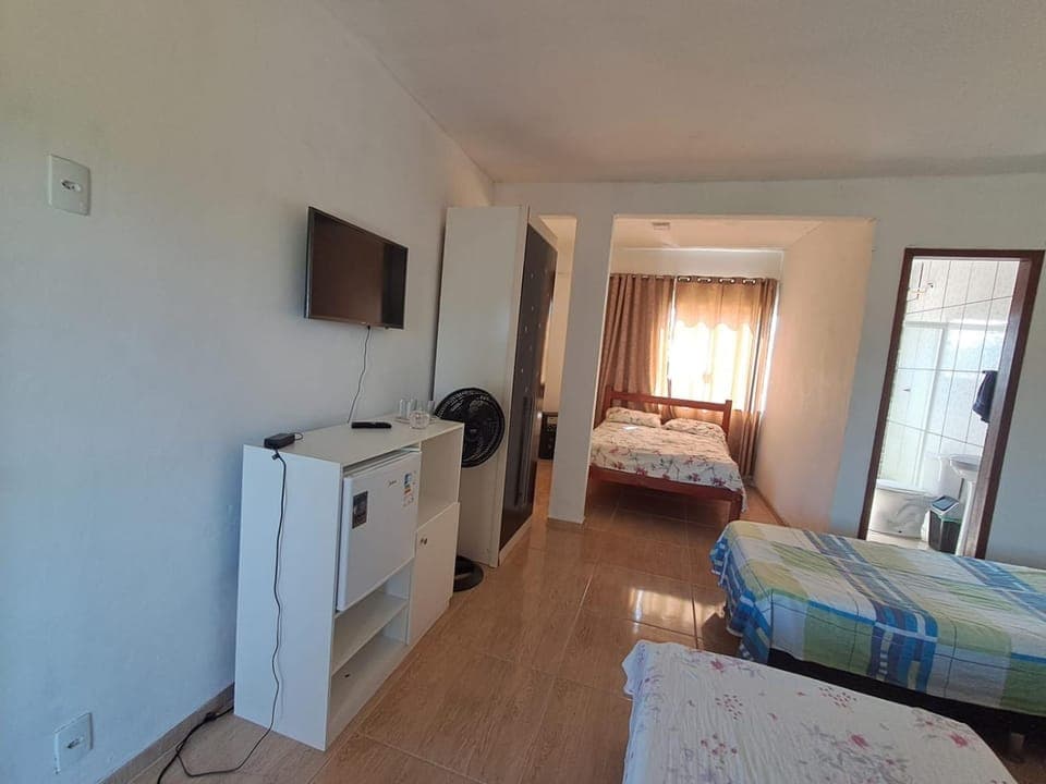 Doce Aconchego Bed and Breakfast in Saquarema