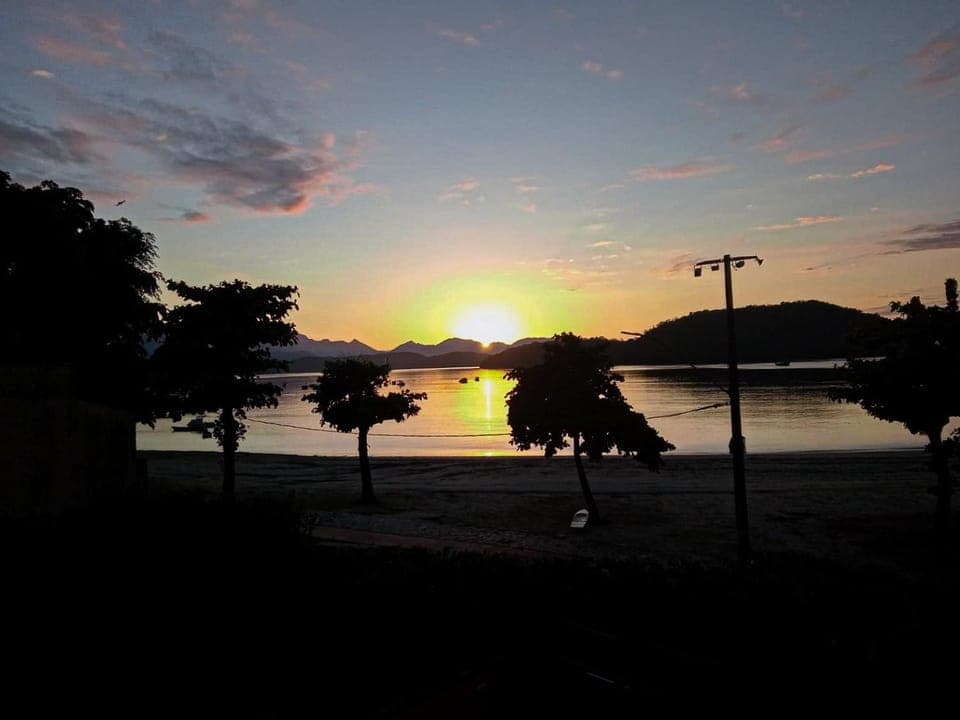 Sunrise