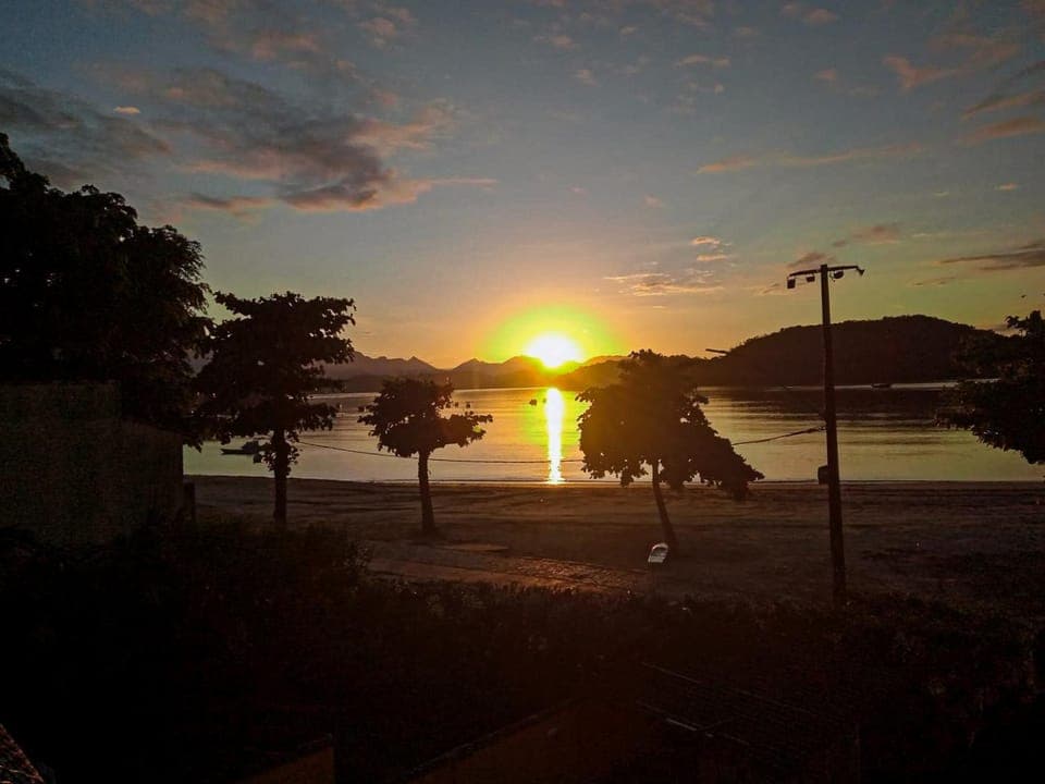 Sunrise