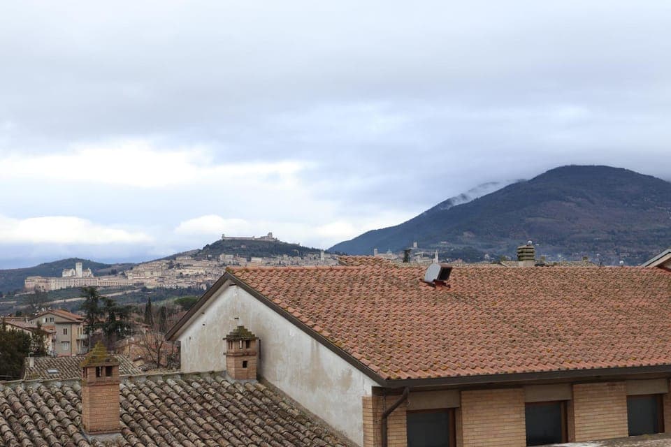 View (from property/room)