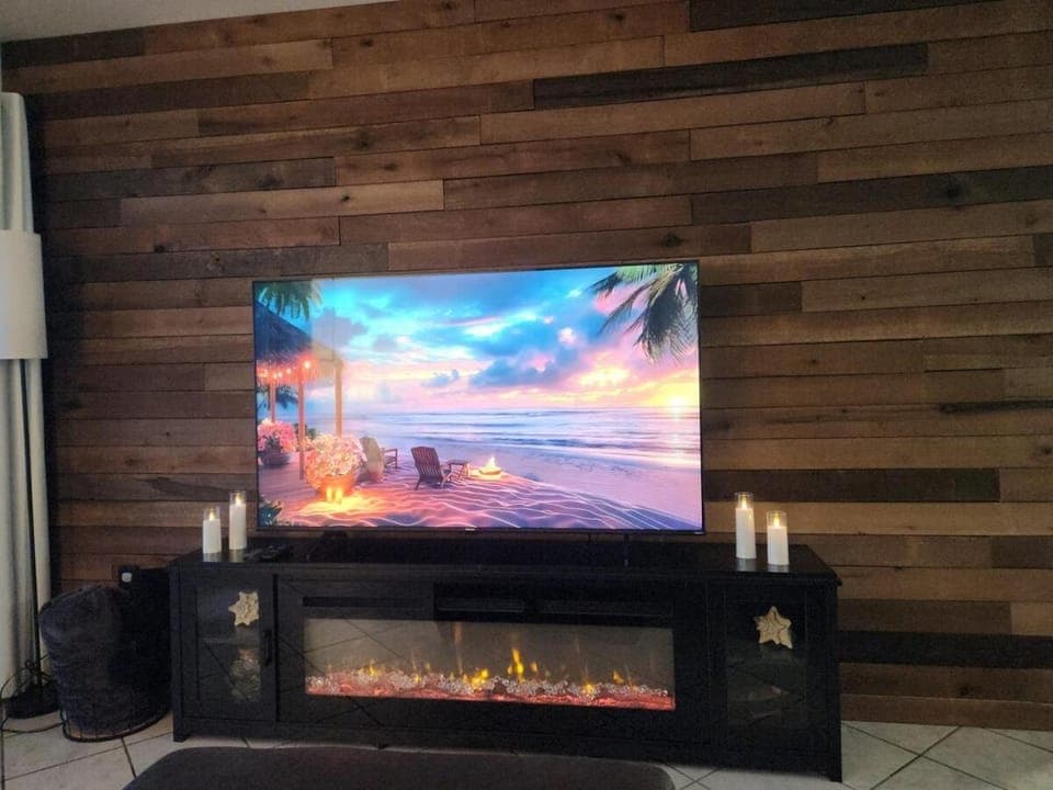 TV and multimedia
