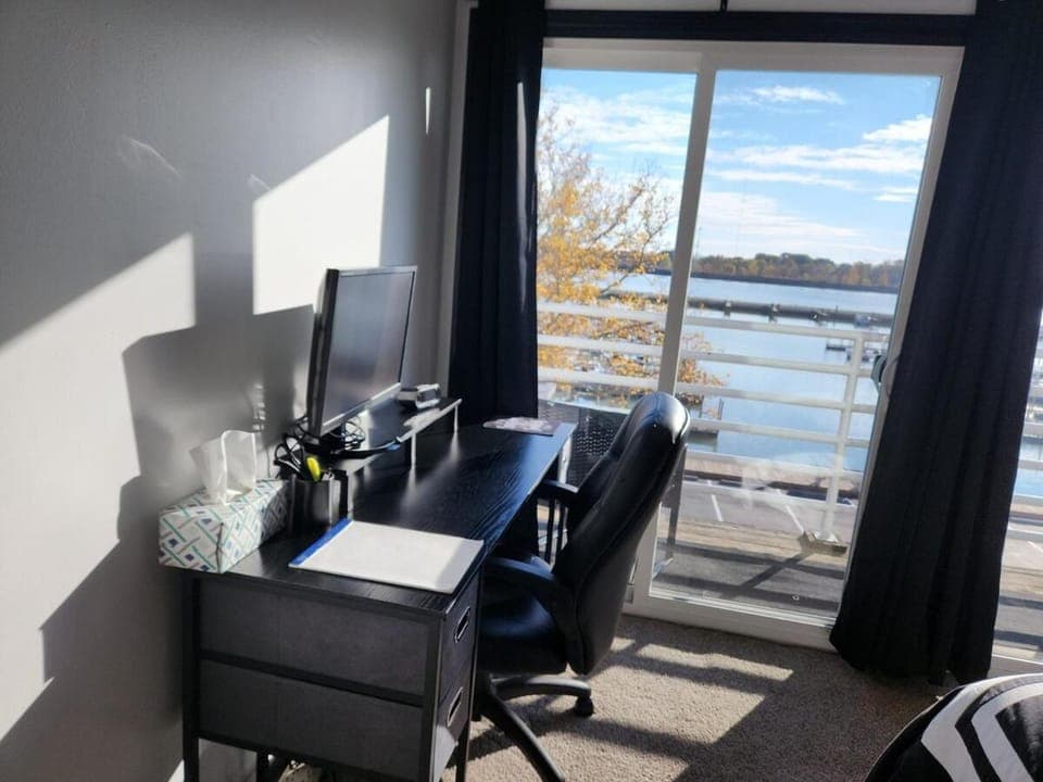 Business facilities