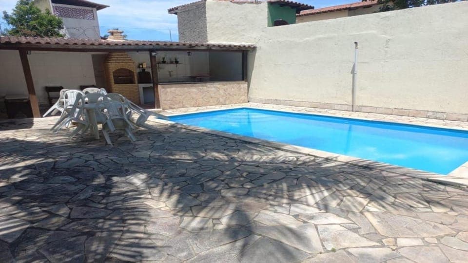 Casa São pedro da Aldeia House in São Pedro da Aldeia